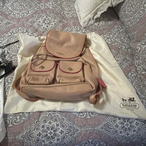 All my authentic bags, Make me an offer! - Picture 13 of 16